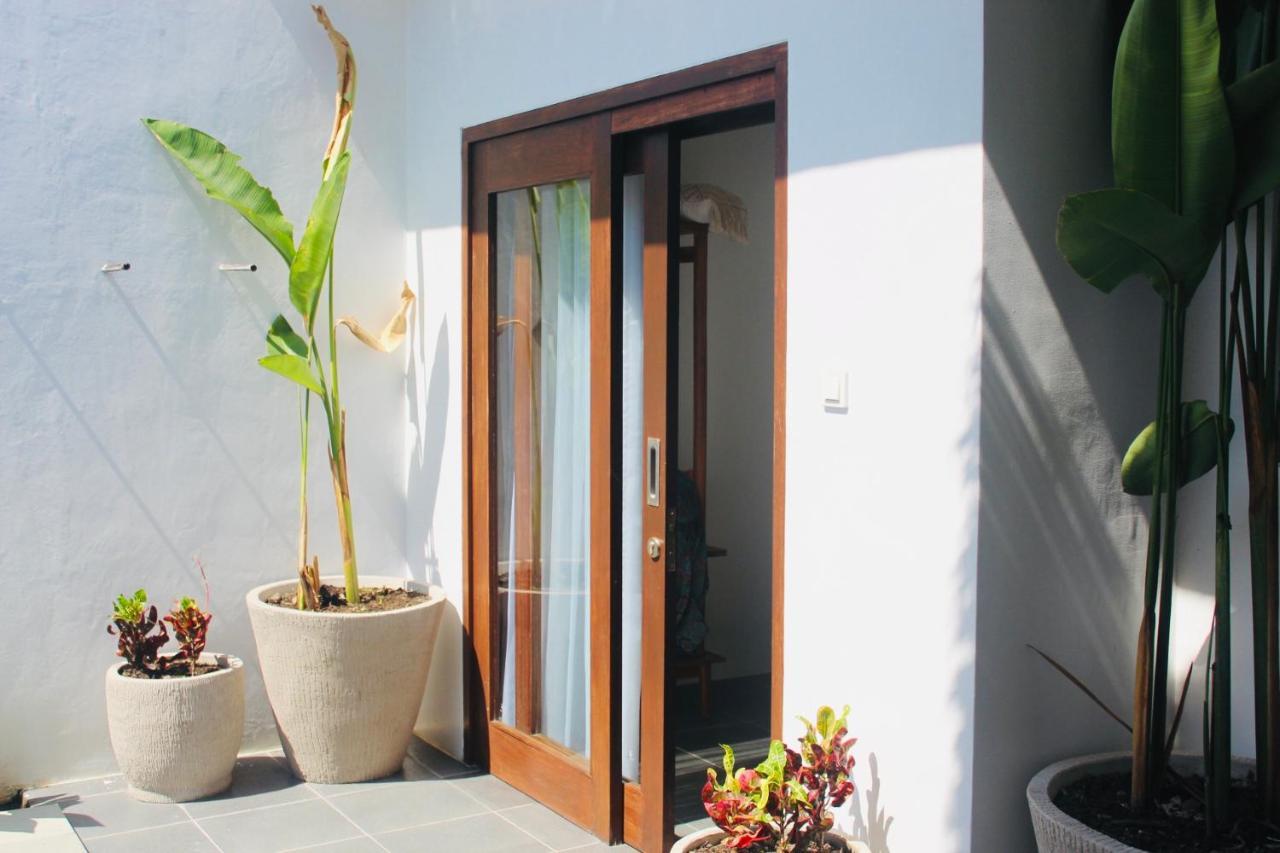 Mewali Villa'S Kuta  Dış mekan fotoğraf