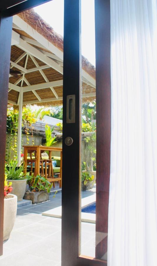 Mewali Villa'S Kuta  Dış mekan fotoğraf