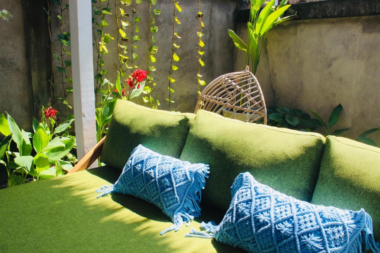 Mewali Villa'S Kuta  Dış mekan fotoğraf