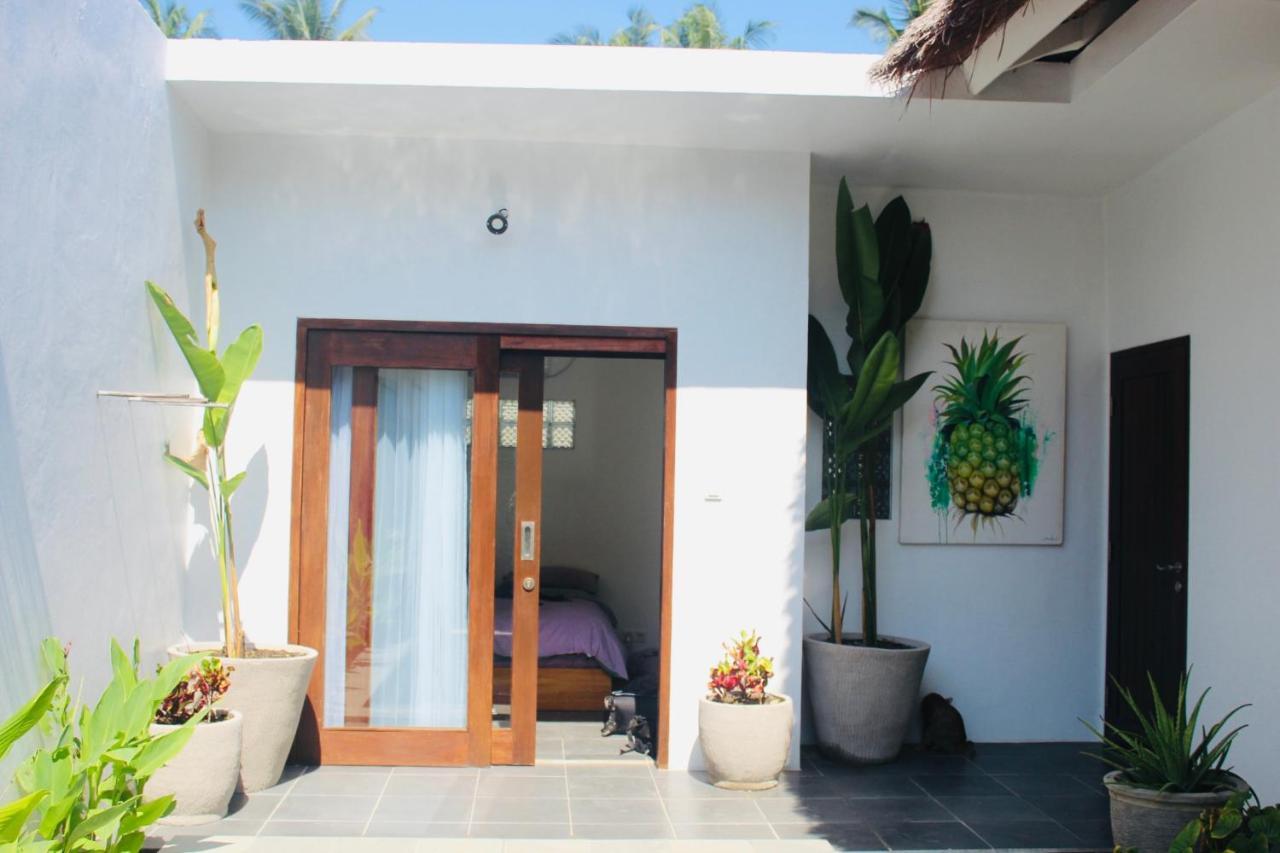 Mewali Villa'S Kuta  Dış mekan fotoğraf