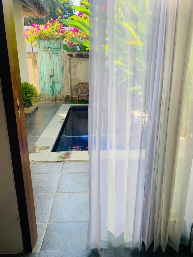 Mewali Villa'S Kuta  Dış mekan fotoğraf