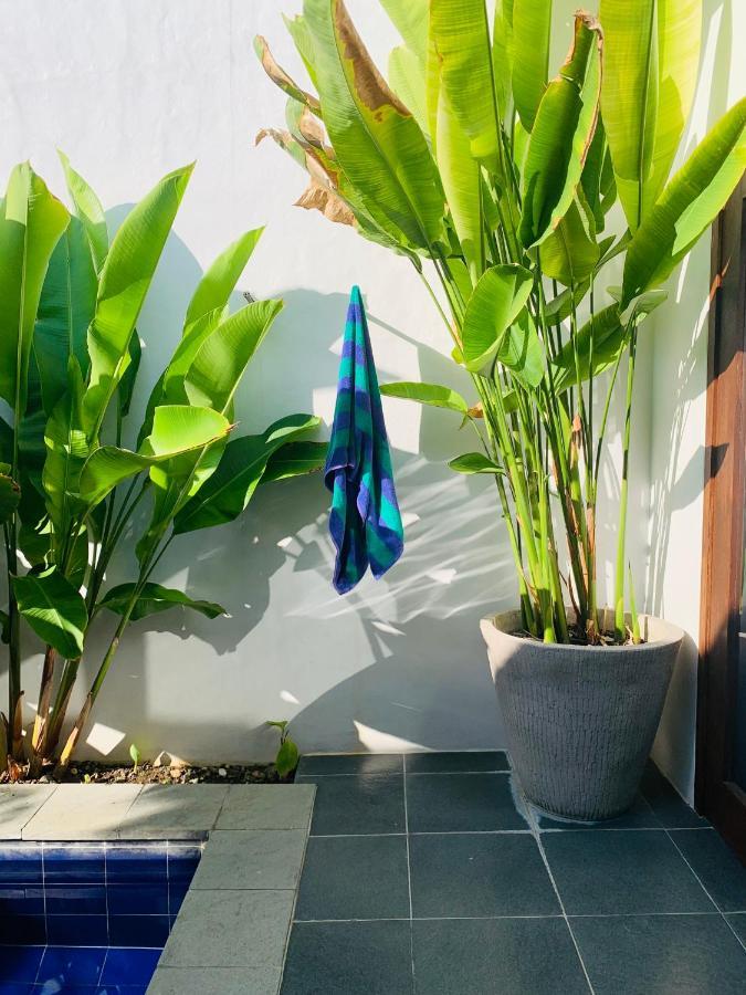 Mewali Villa'S Kuta  Dış mekan fotoğraf