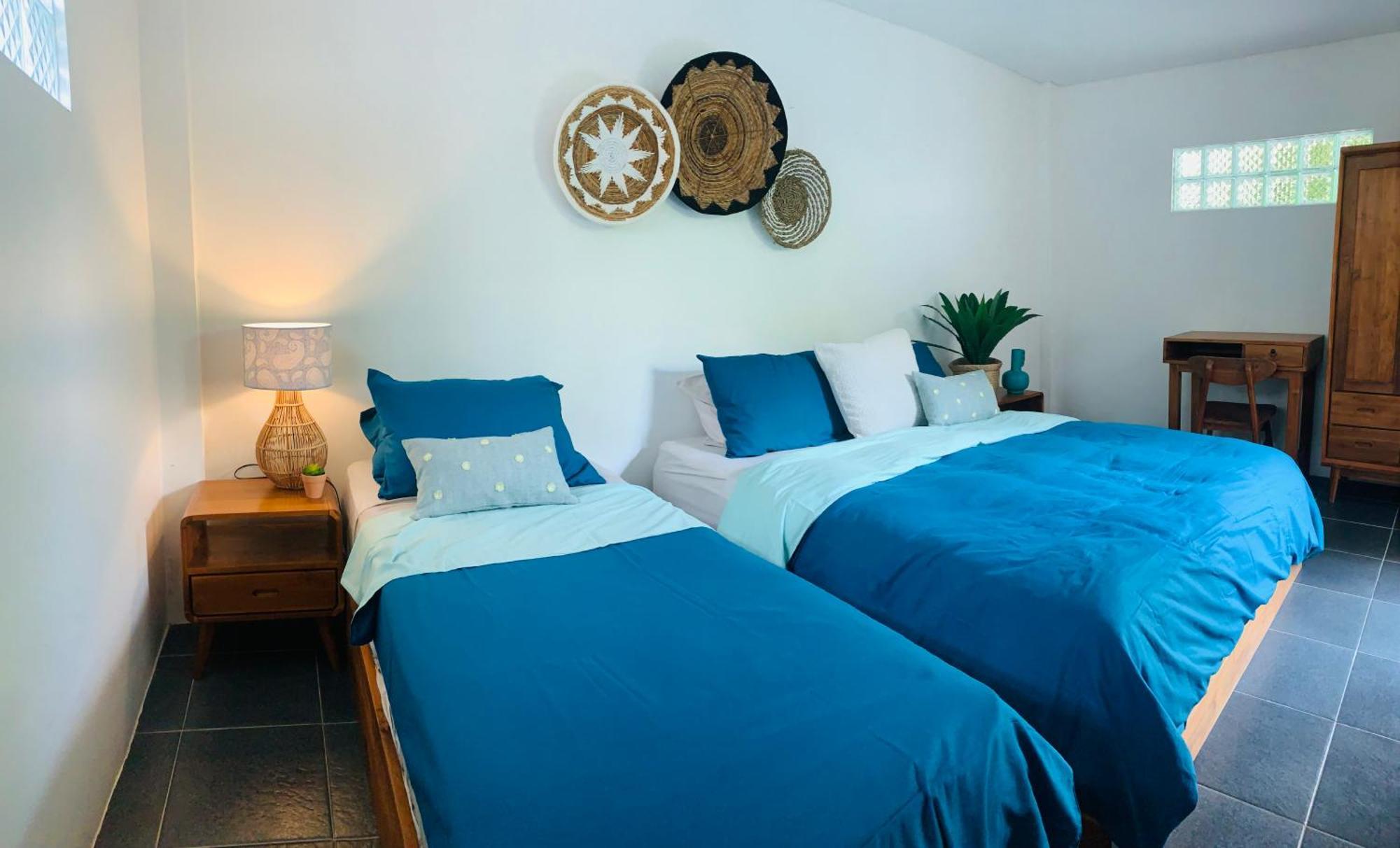 Mewali Villa'S Kuta  Dış mekan fotoğraf