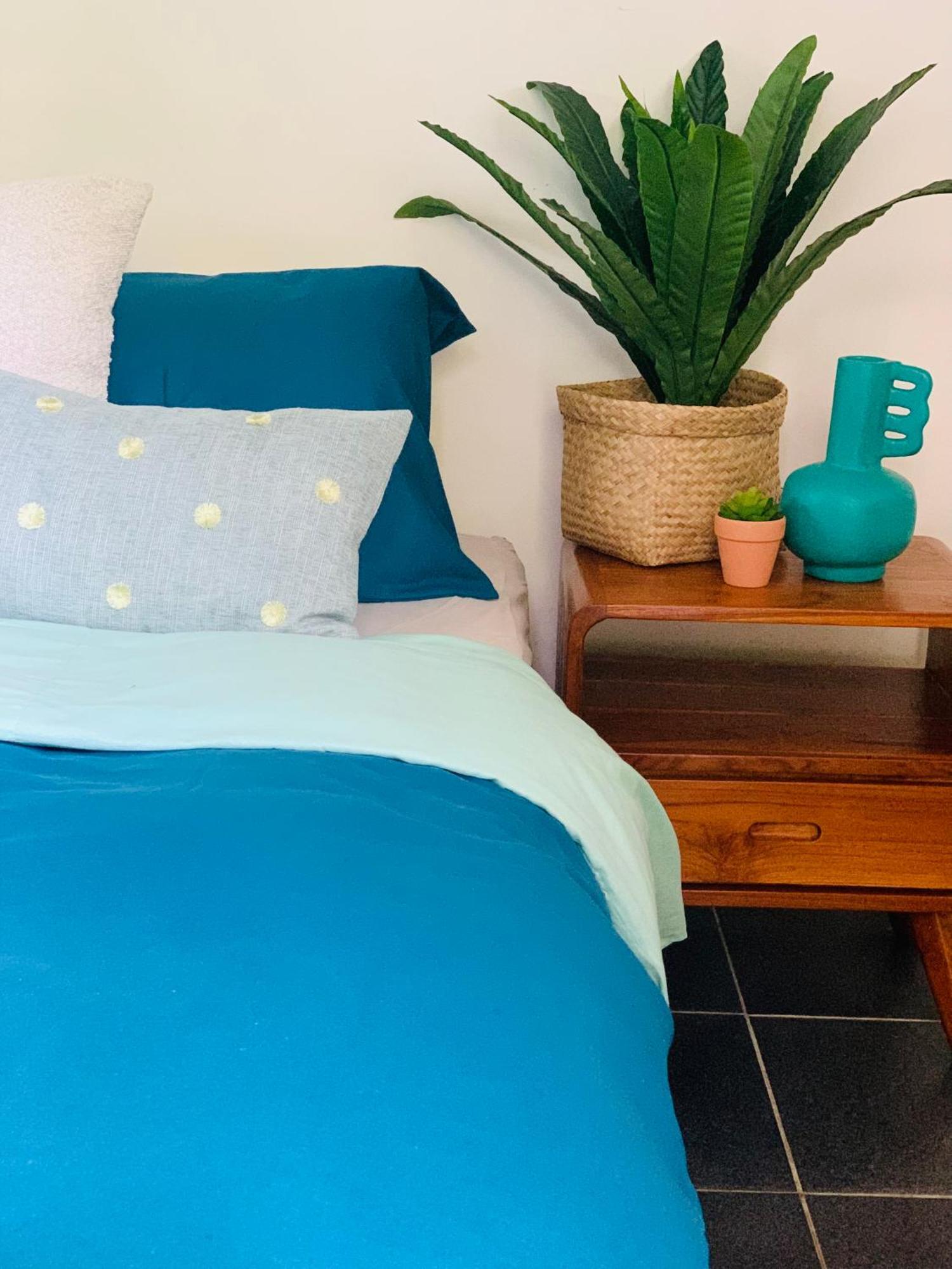 Mewali Villa'S Kuta  Dış mekan fotoğraf