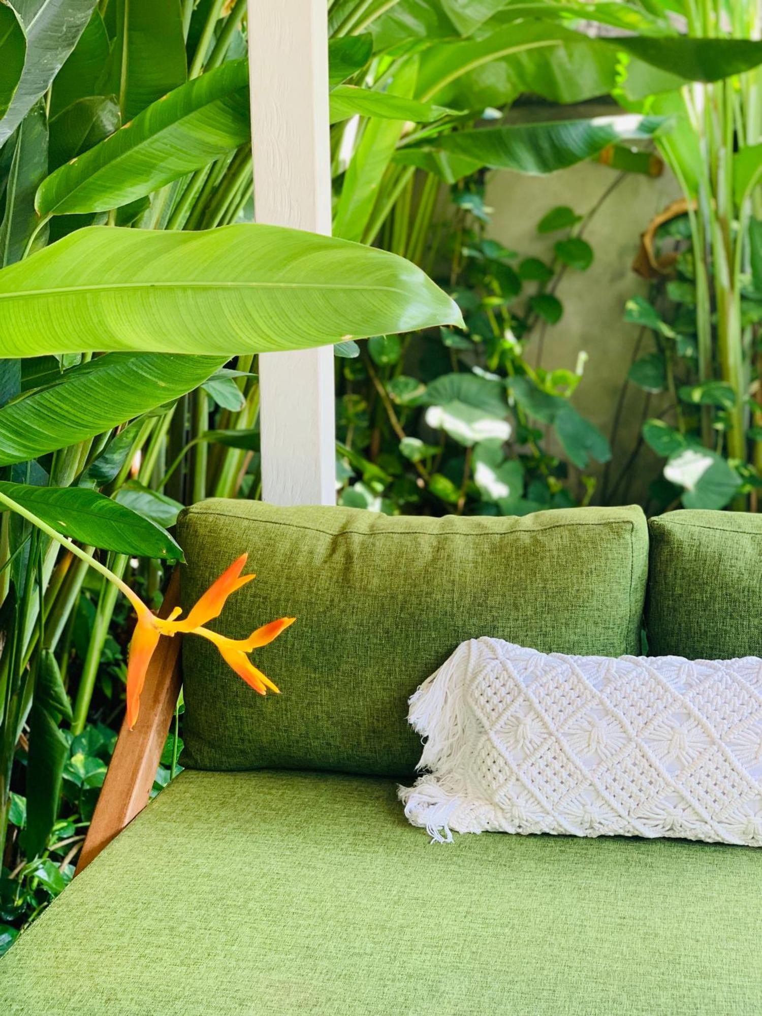 Mewali Villa'S Kuta  Dış mekan fotoğraf