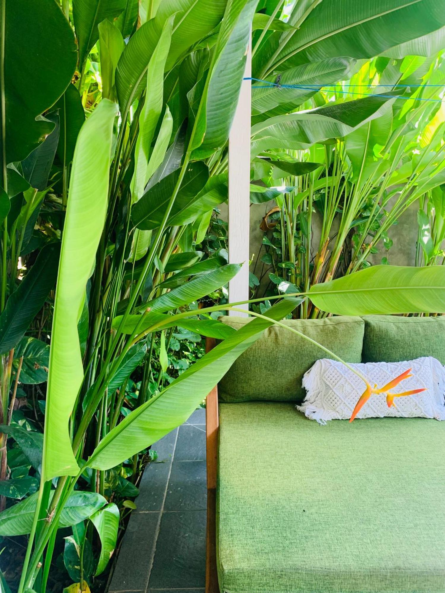 Mewali Villa'S Kuta  Dış mekan fotoğraf