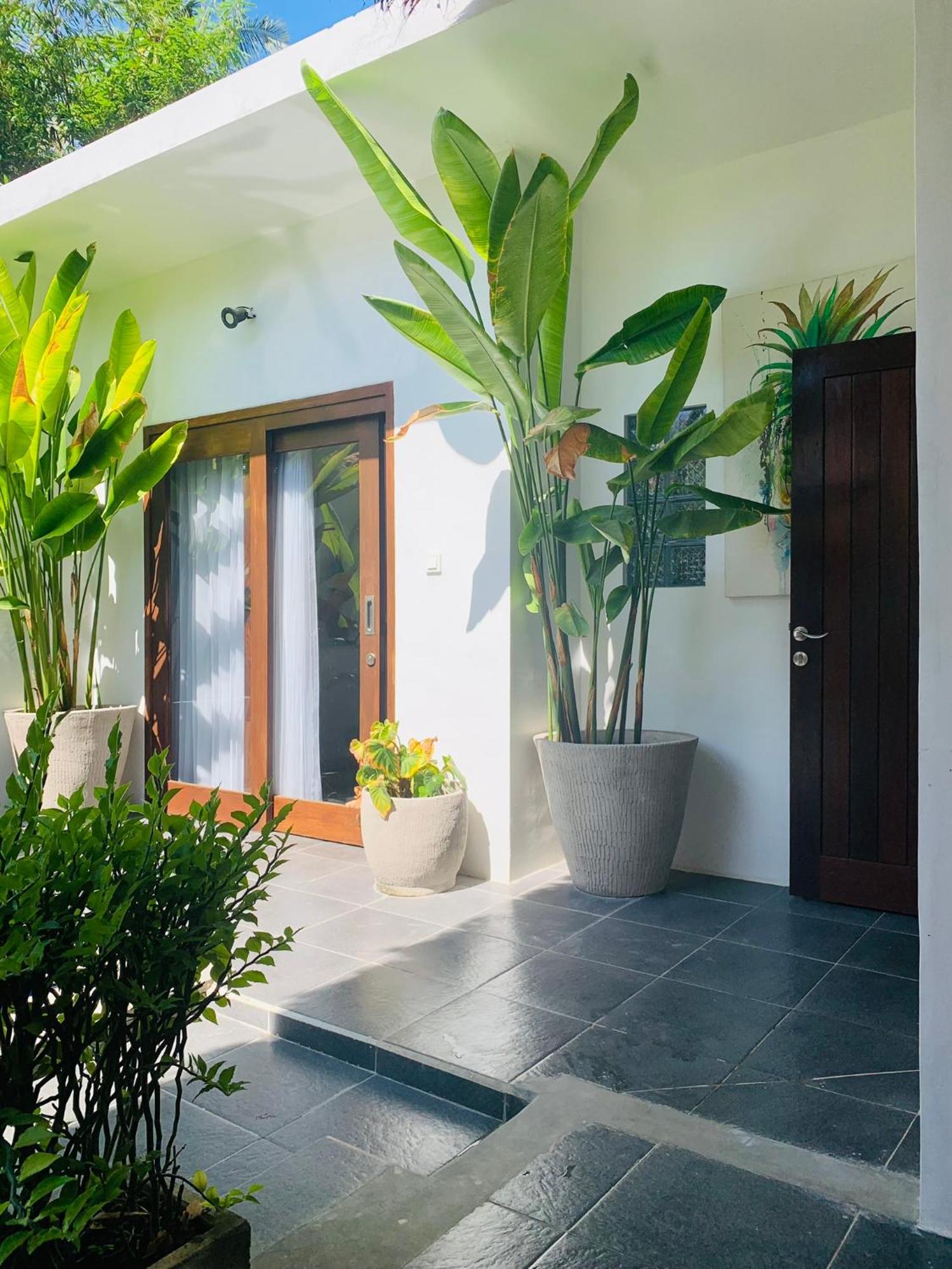 Mewali Villa'S Kuta  Dış mekan fotoğraf