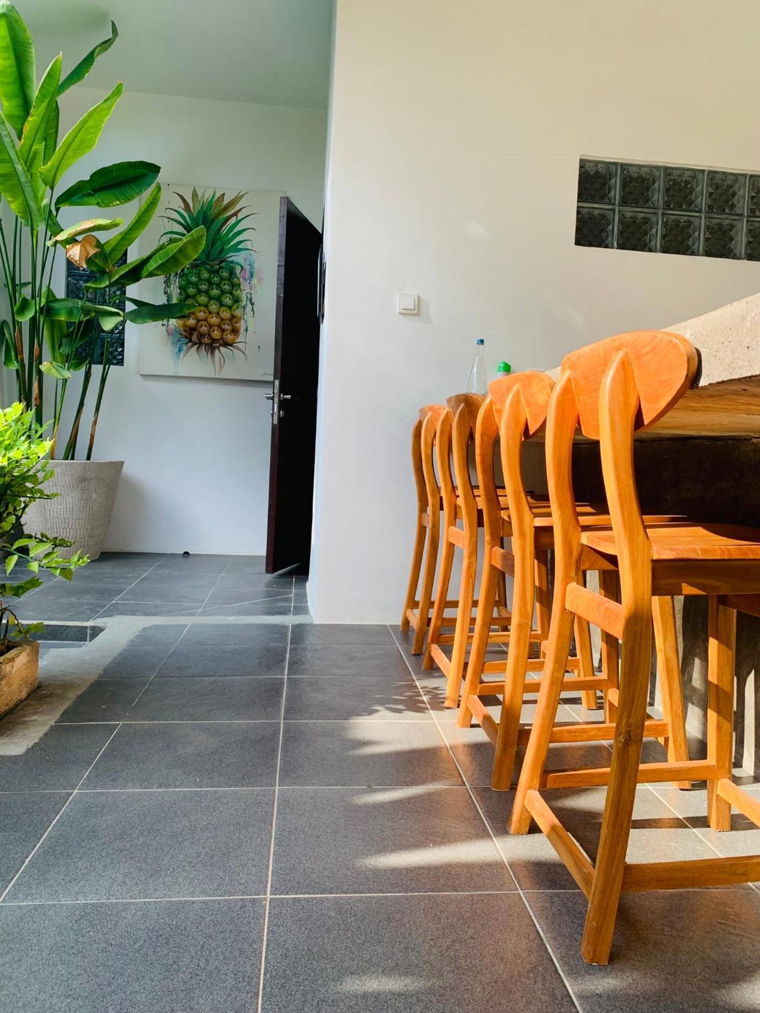 Mewali Villa'S Kuta  Dış mekan fotoğraf