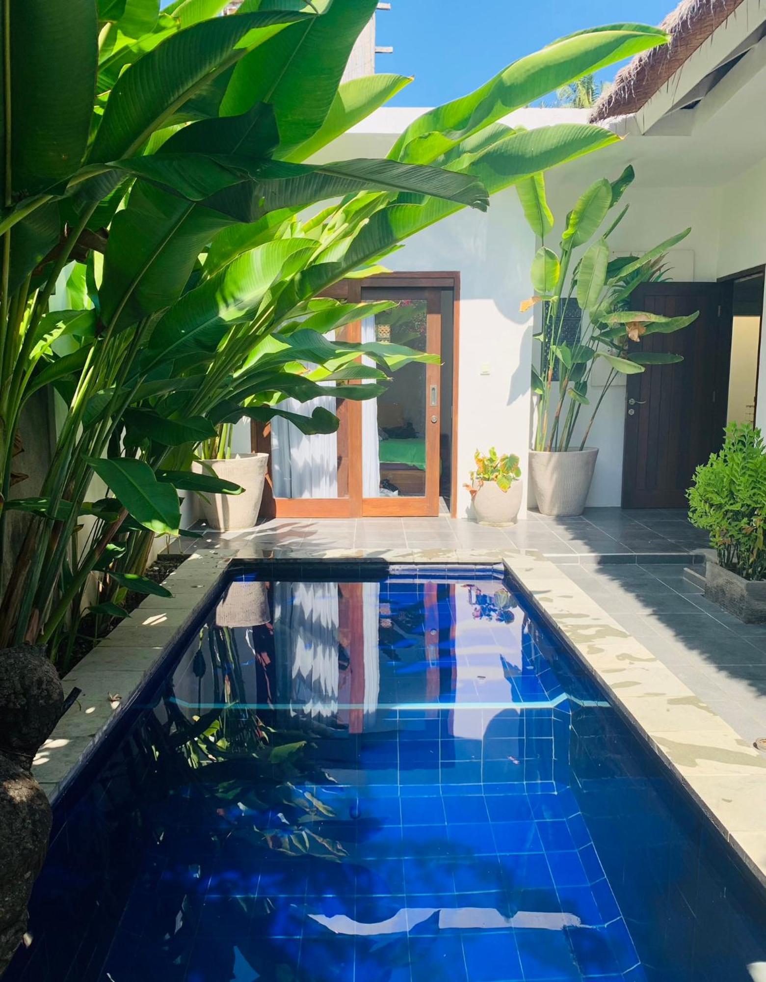 Mewali Villa'S Kuta  Dış mekan fotoğraf
