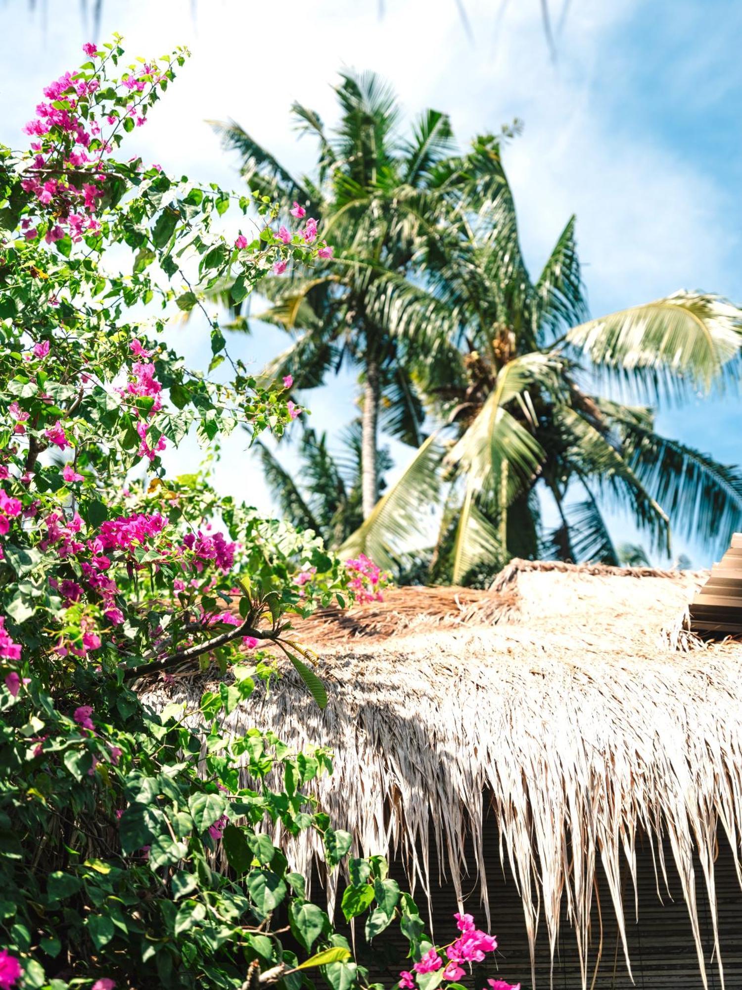 Mewali Villa'S Kuta  Dış mekan fotoğraf