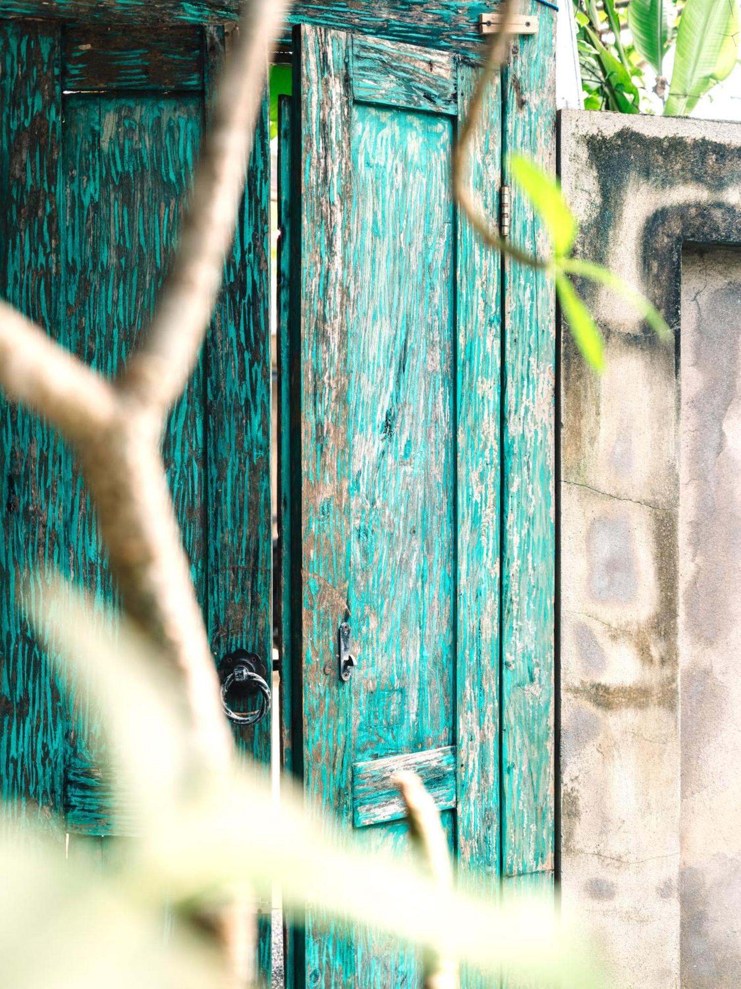 Mewali Villa'S Kuta  Dış mekan fotoğraf
