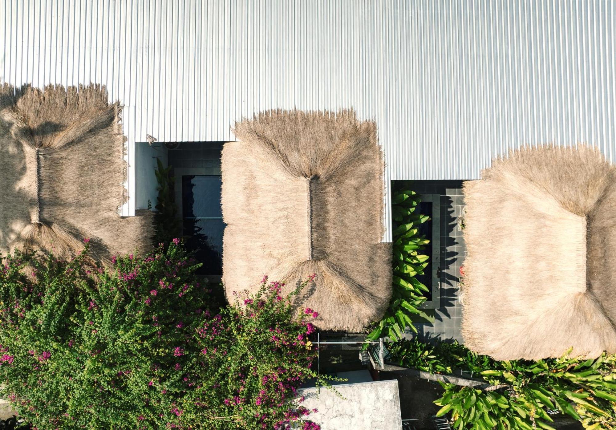 Mewali Villa'S Kuta  Dış mekan fotoğraf