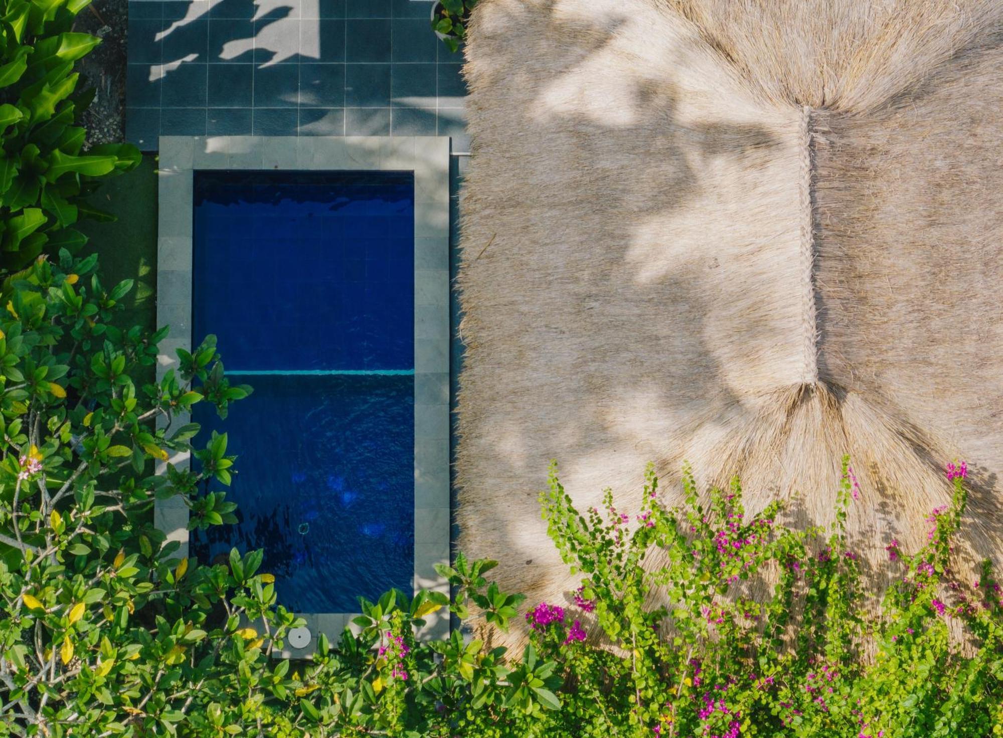 Mewali Villa'S Kuta  Dış mekan fotoğraf