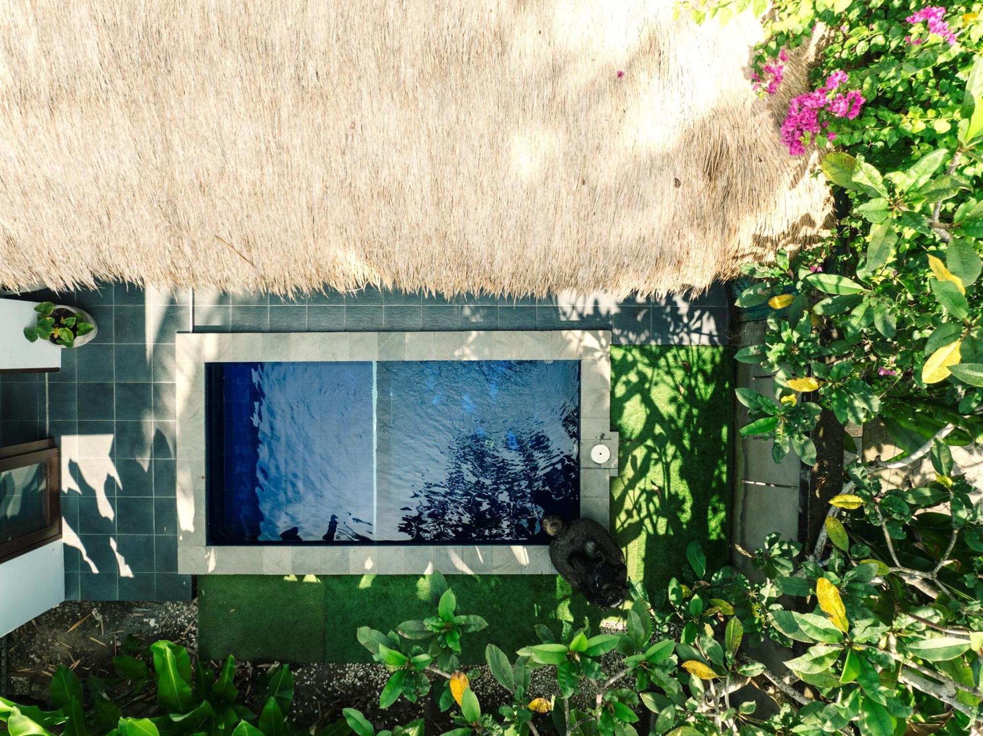 Mewali Villa'S Kuta  Dış mekan fotoğraf