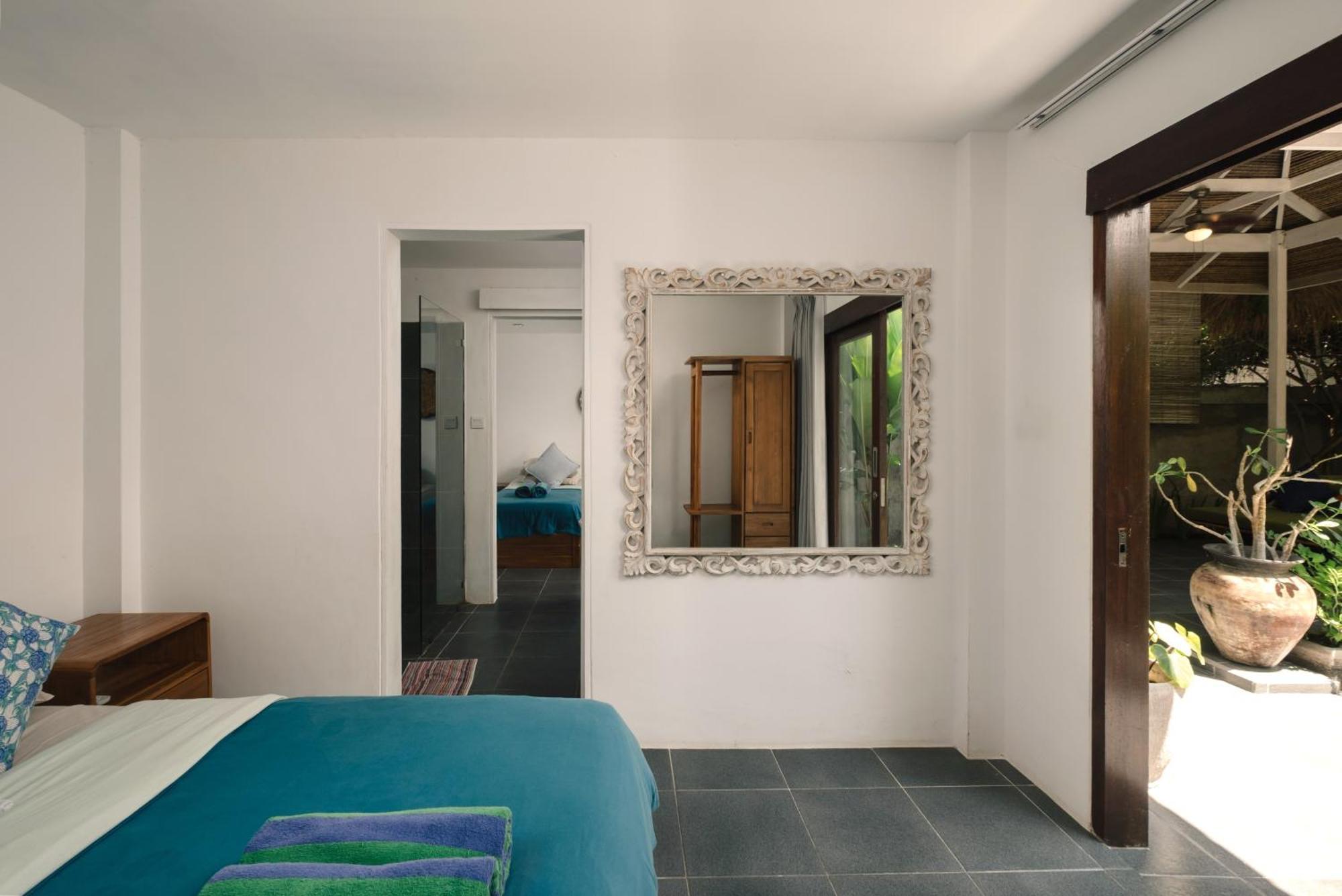 Mewali Villa'S Kuta  Dış mekan fotoğraf