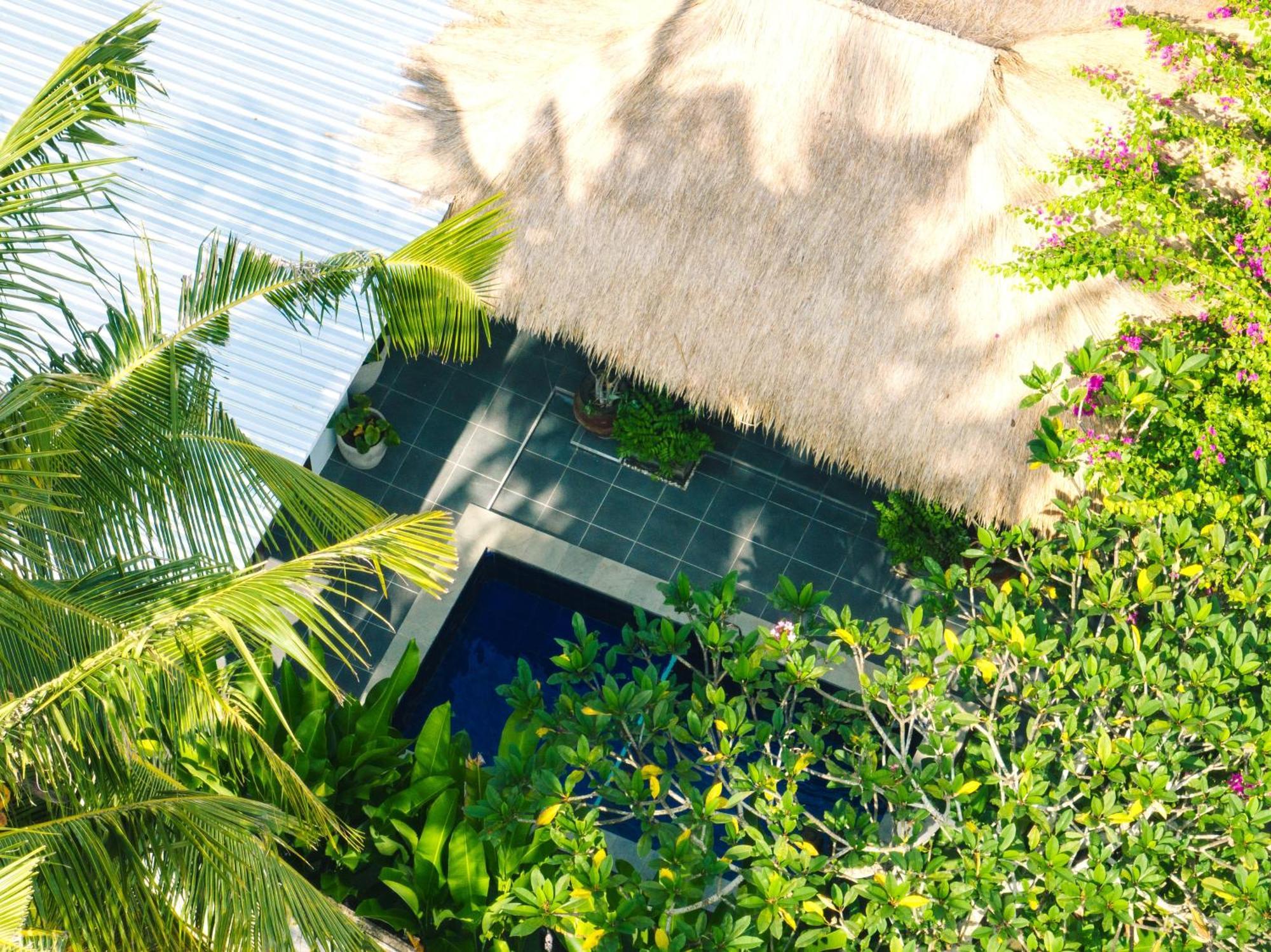 Mewali Villa'S Kuta  Dış mekan fotoğraf