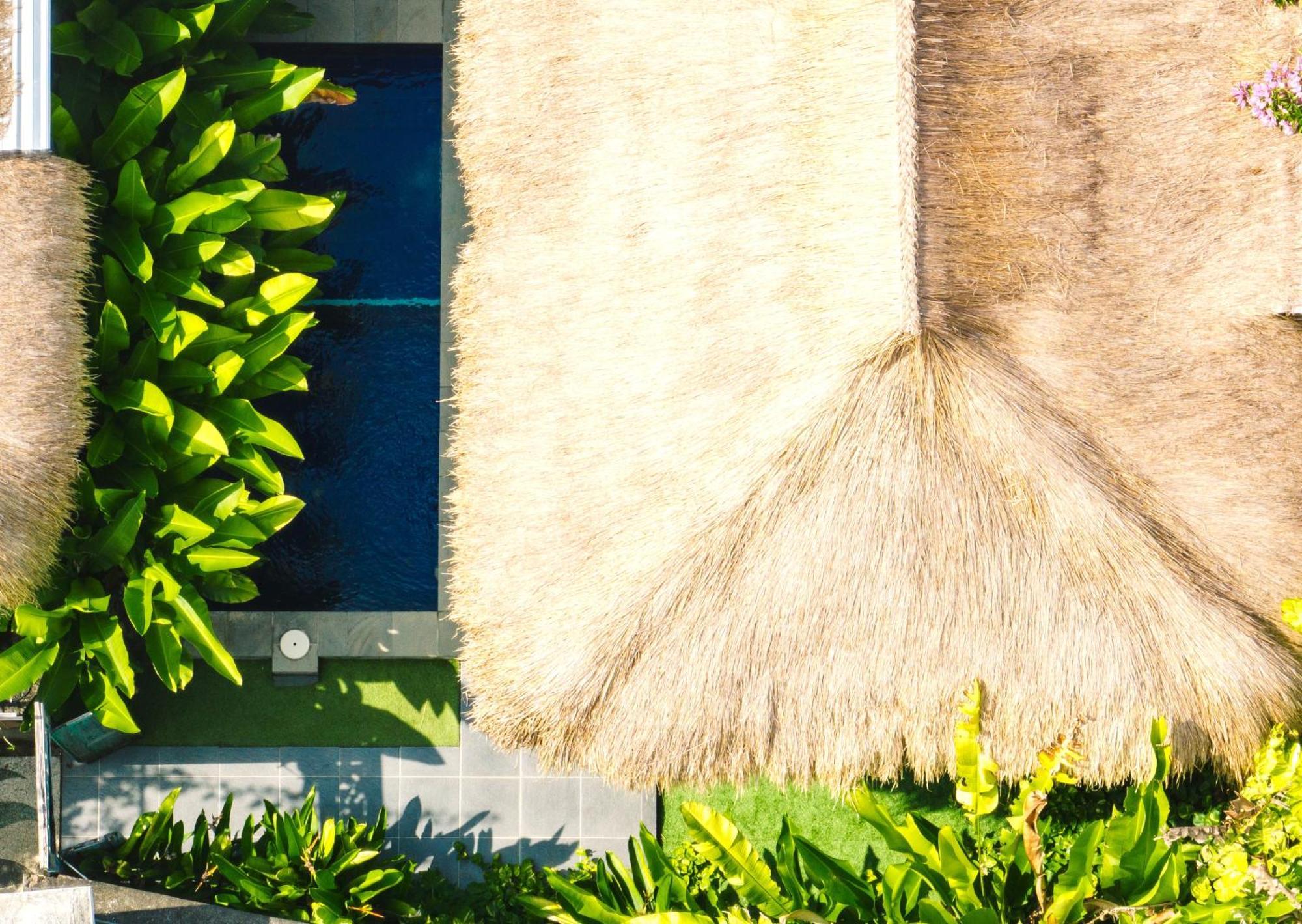 Mewali Villa'S Kuta  Dış mekan fotoğraf